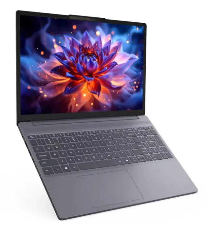 Lenovo IdeaPad Slim 3 15IWC11 (83RR00BHCK) šedý