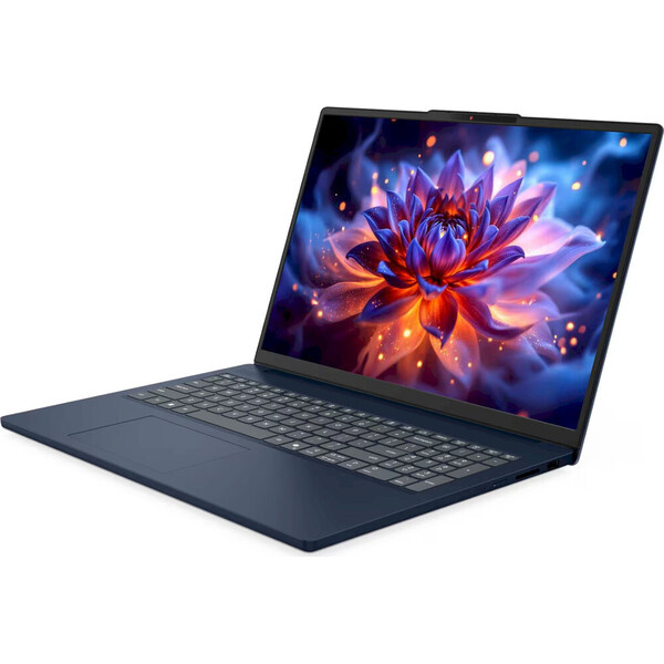 Lenovo IdeaPad Slim 3/16IWC11/5-320/16"/WUXGA/16GB/1TB/Intel int/W11H/Blue/2R