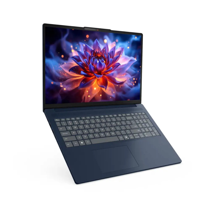 Lenovo IdeaPad Slim 3 16IWC11 (83RS0020CK) modrý
