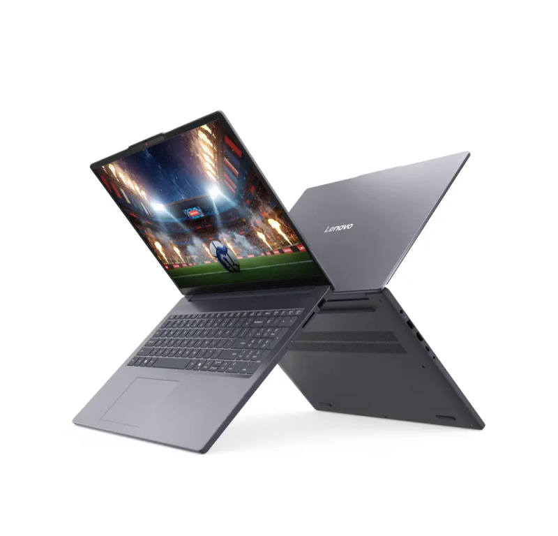 Lenovo IdeaPad Slim 3 16IWC11 (83RS0021CK) šedý