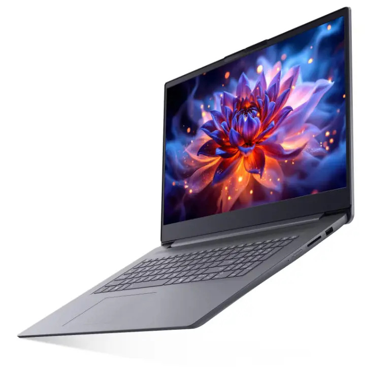 Lenovo IdeaPad Slim 3 17IWC11 (83VS0021CK) šedý