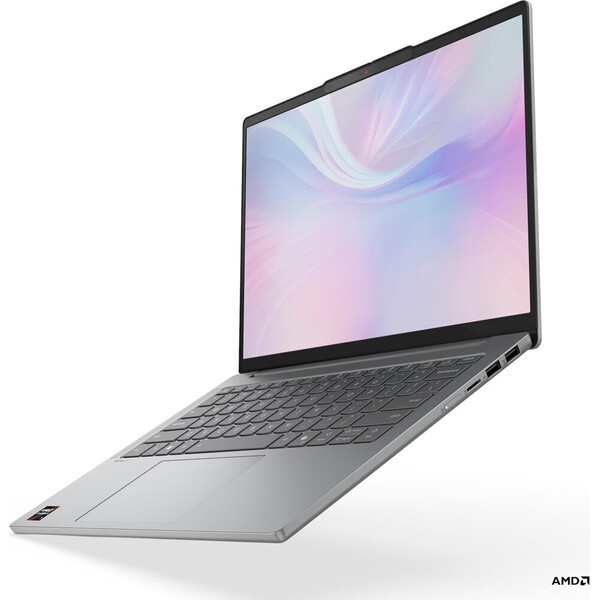 Lenovo IdeaPad Slim 5/14AKP10/AI7-350/14"/WUXGA/32GB/1TB/AMD int/W11H/Gray/2R