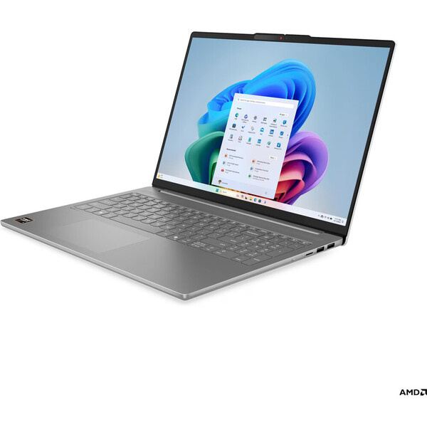 Lenovo IdeaPad Slim 5/16AKP10/AI7-350/16"/2880x1800/32GB/1TB/AMD int/W11H/Gray/2R