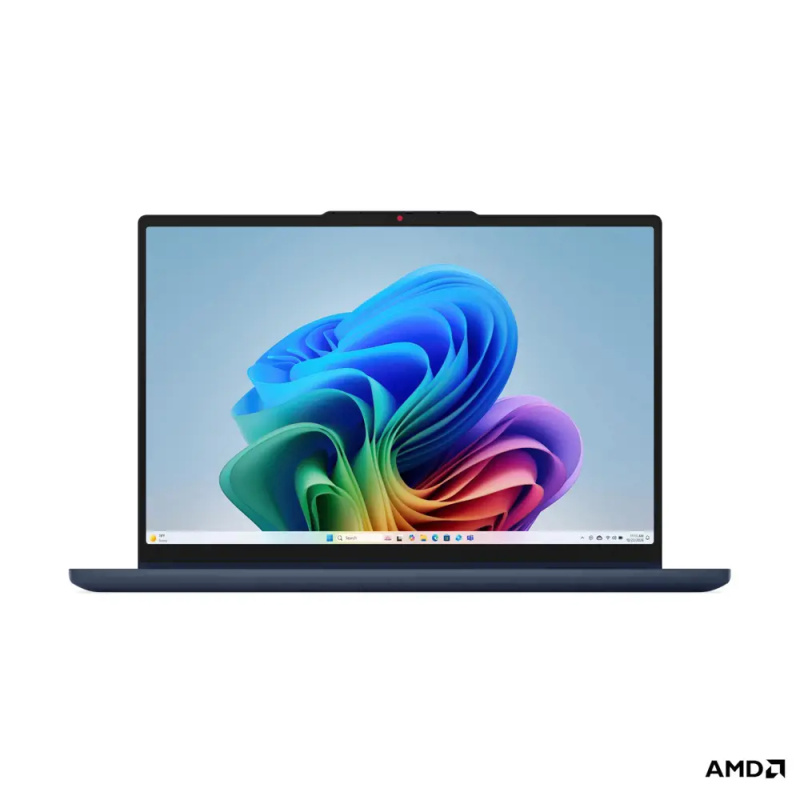 Lenovo IdeaPad 5 2-in-1 15AHP11 (83UN001UCK) modrý