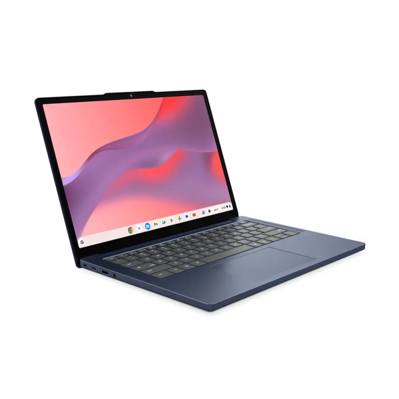 Lenovo Chromebook 14M8911 (83SX003DCK) modrý