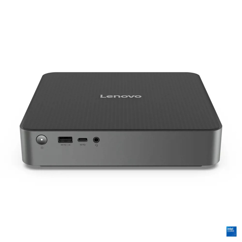 Lenovo IdeaCentre Mini 01IRH10R (91B2005GMK) černá