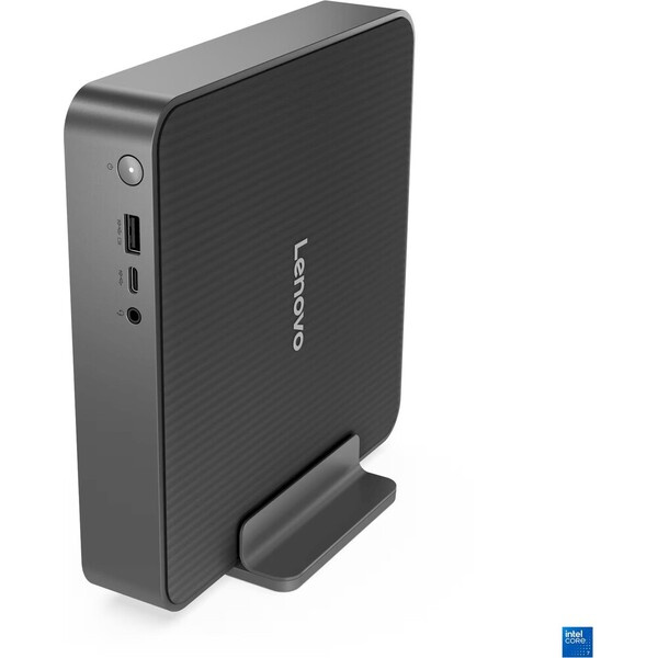Lenovo IdeaCentre Mini 01IRH10R (91B2005GMK) černá