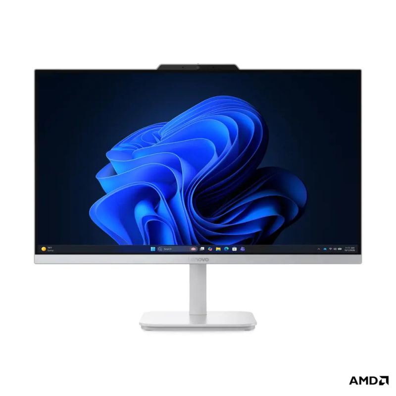 Lenovo A105 24 (F0JS003QCK) šedá