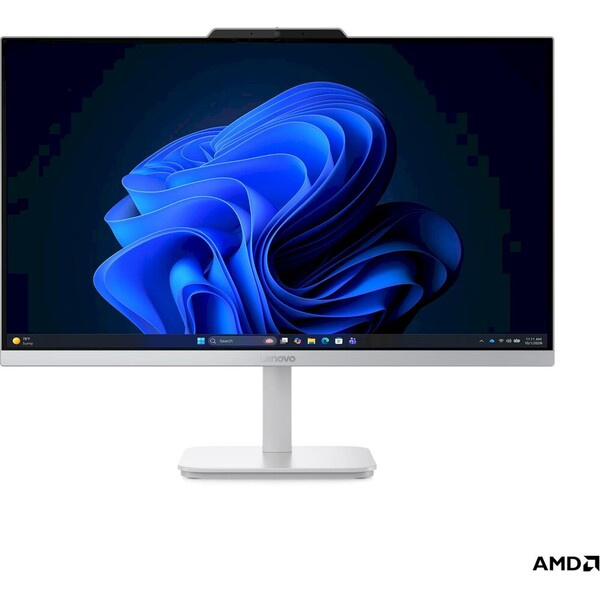 Lenovo A105 24 (F0JS003QCK) šedá