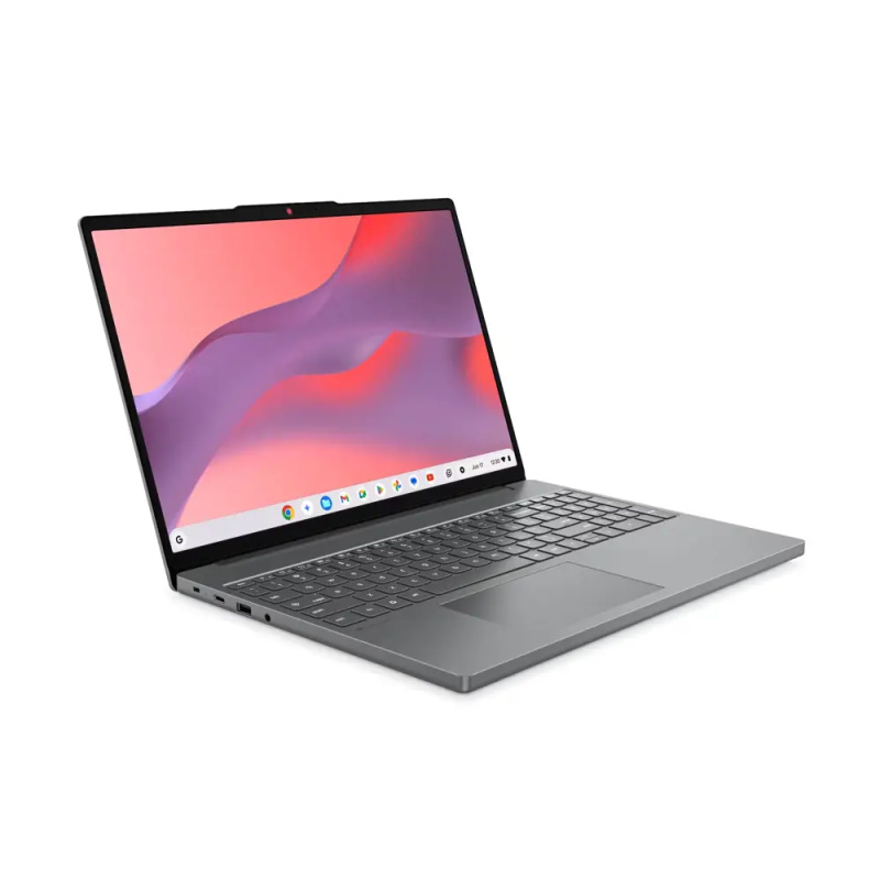 Lenovo Chromebook 15M8910 (83W7000NCK) šedý