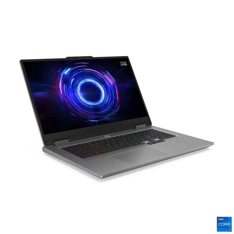 Lenovo LOQ/17IRX10/i7-13650HX/17,3"/FHD/16GB/1TB/RTX 5060/W11H/Luna Grey/2R