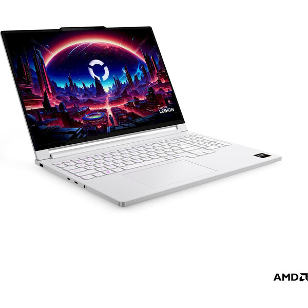 Lenovo Legion 7/16AGP11/AI7-450/16"/2560x1600/32GB/1TB/RTX 5060/W11H/Glacier White/3R On-Site