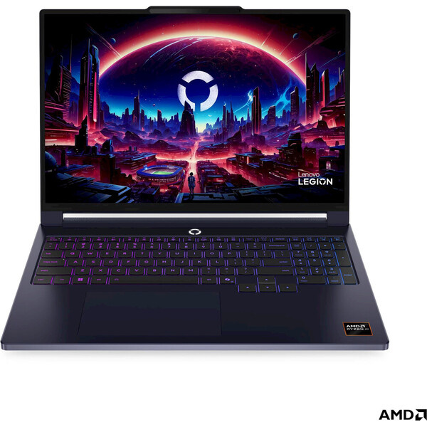 Lenovo Legion 7/16AGP11/AI7-450/16"/2560x1600/32GB/1TB/RTX 5060/W11H/Nebula/3R On-Site