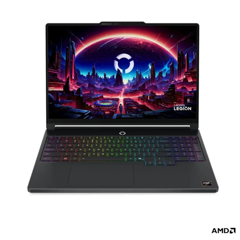 Lenovo Legion 5 15AGP11 (83Q60082CK) RTX 5060 černý