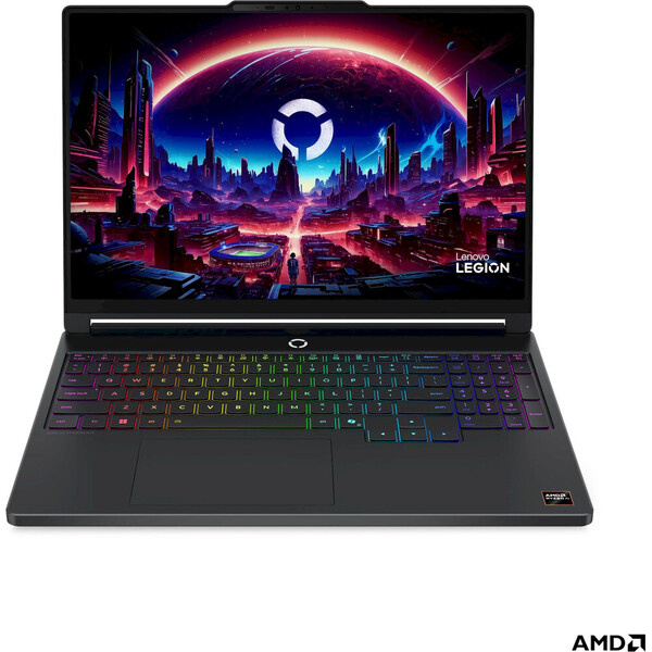 Lenovo Legion 5 15AHP11 (83Q7007TCK) RTX 5060 černý