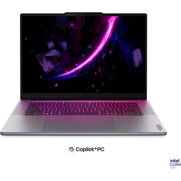 Lenovo Yoga Pro 7/15IPH11/U7-356H/15,3"/2560x1600/32GB/1TB/RTX 5050/W11P/Gray/3R On-Site