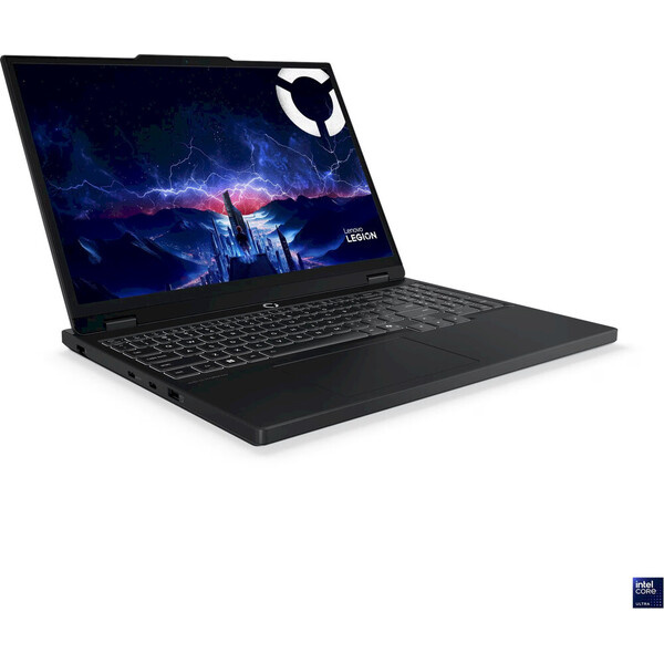 Lenovo Legion 5/15IRX10/i7-13650HX/15,3"/WUXGA/32GB/1TB/RTX 5050/bez OS/Eclipse Black/3R