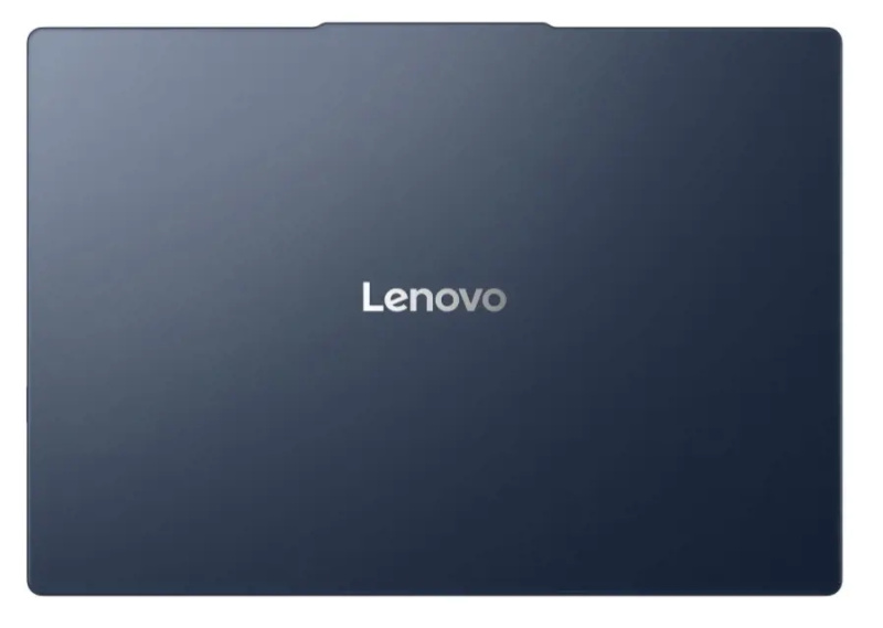 Lenovo IdeaPad Slim 3 15Q8X10 (83N3008VCK) modrý