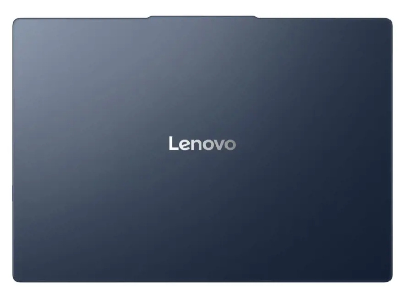 Lenovo IdeaPad Slim 3 15Q8X10 (83N3008XCK) modrý