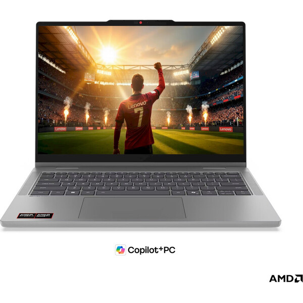 Lenovo IdeaPad 5 2-in-1/14Q8Y11/SD-X2P-42-100/14"/WUXGA/T/16GB/512GB/Adreno/W11H/Luna Grey/2R
