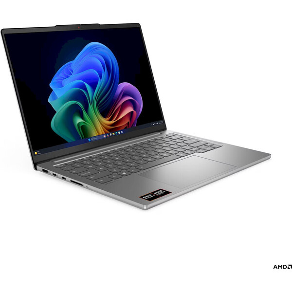 Lenovo IdeaPad Pro 5/14AKP10/AI5-340/14"/2880x1800/24GB/512GB/AMD int/W11H/Gray/2R