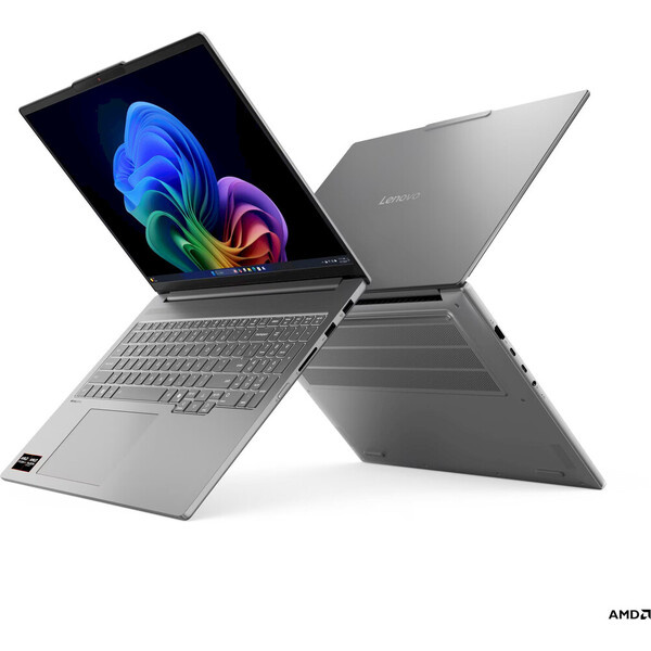 Lenovo IdeaPad Pro 5/16AKP10/AI7-350/16"/2880x1800/32GB/1TB/AMD int/W11H/Gray/2R