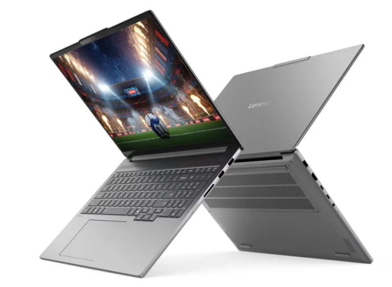 Lenovo IdeaPad Pro 5/16IPH11/U7-356H/16"/2880x1800/32GB/1TB/RTX 5050/W11H/Gray/2R