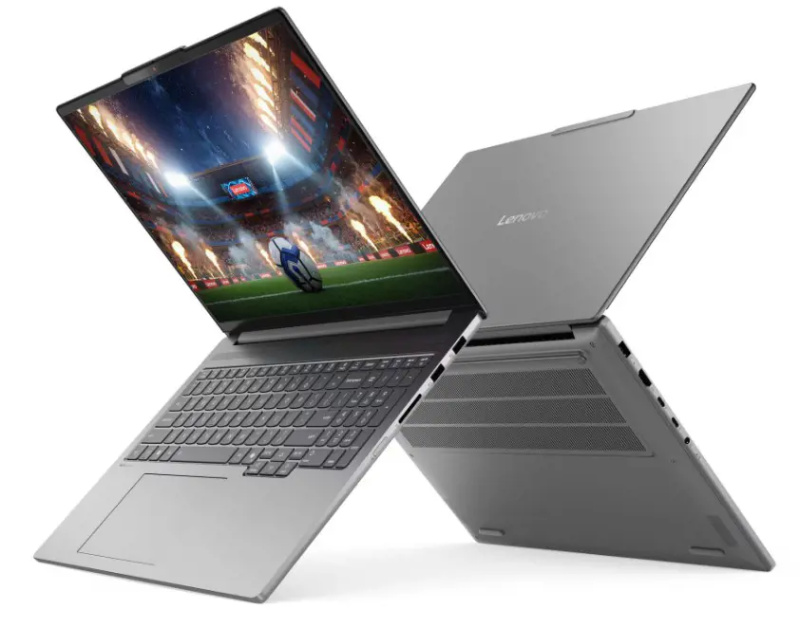 Lenovo IdeaPad Pro 5 16IPH11 (83SK003VCK) RTX 5060 šedý