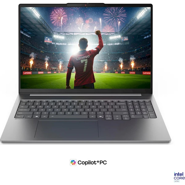 Lenovo IdeaPad Pro 5 16IPH11 (83SK003VCK) RTX 5060 šedý