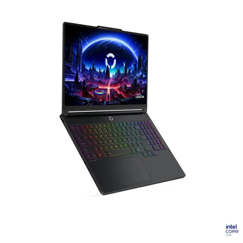 Lenovo Legion 5 15IAX11 (83VK0062CK) RTX 5060 černý