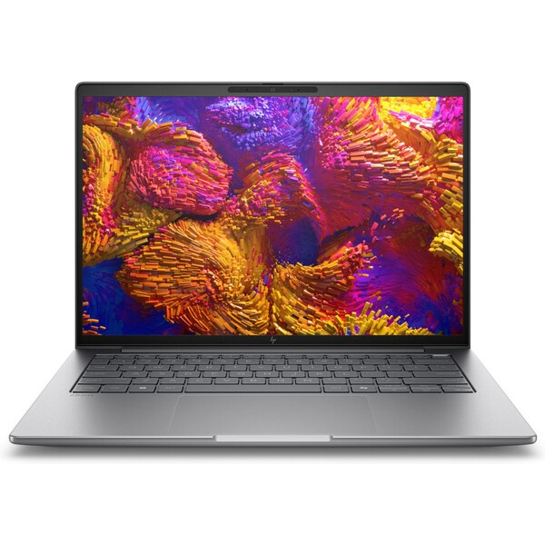 HP Zbook 8 14" G1a B30K3ES#BCM Stříbrná