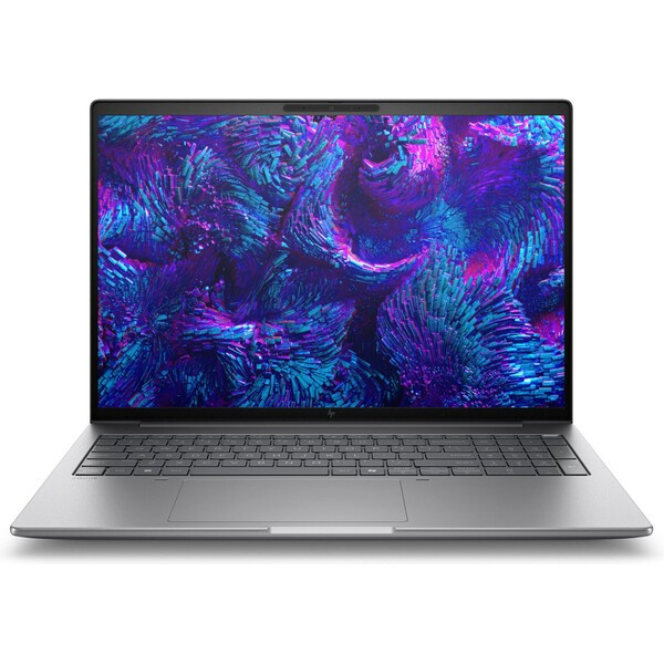 HP ZBook 8 16" G1i B30K5ES#BCM Stříbrná