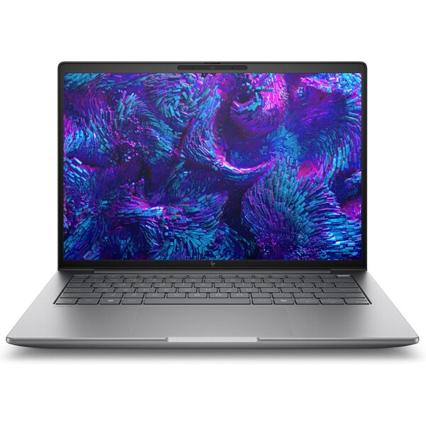 HP ZBook 8 14" G1i B30KGES#BCM Stříbrná