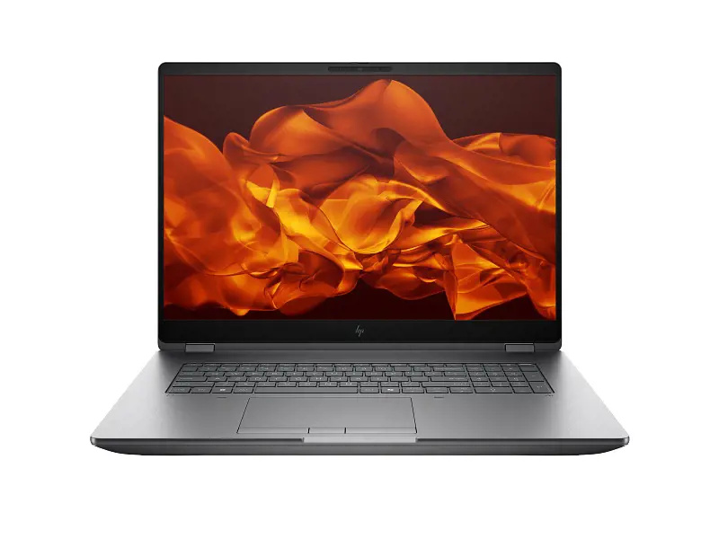 HP ZBook Fury 18 G1i (98L71ET#BCM) RTX PRO 2000 Blackwell stříbrný - záruka na 3 roky On-Site