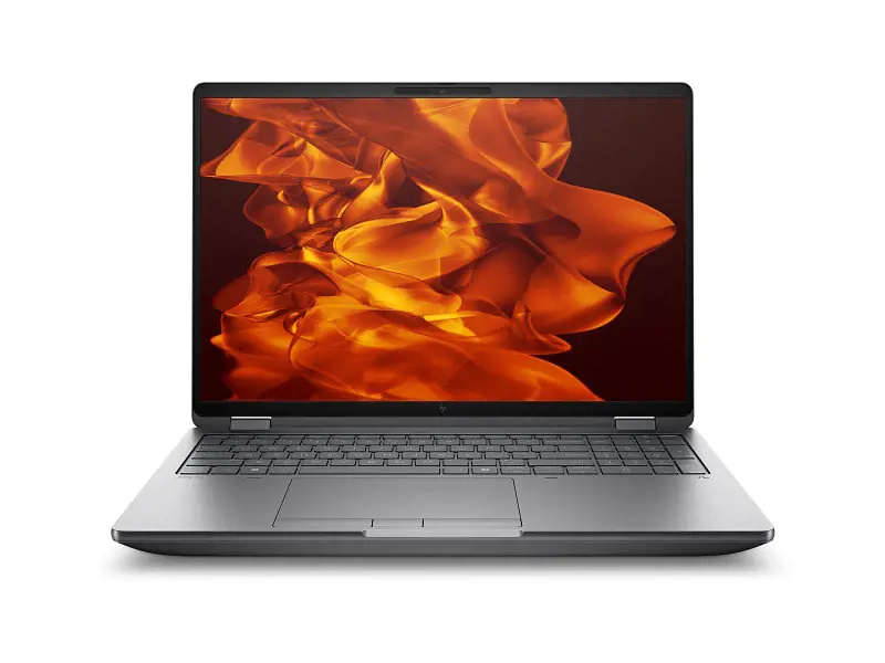 HP ZBook Fury 16 G1i (98L78ET#BCM) RTX PRO 2000 Blackwell stříbrný - záruka na 3 roky On-Site