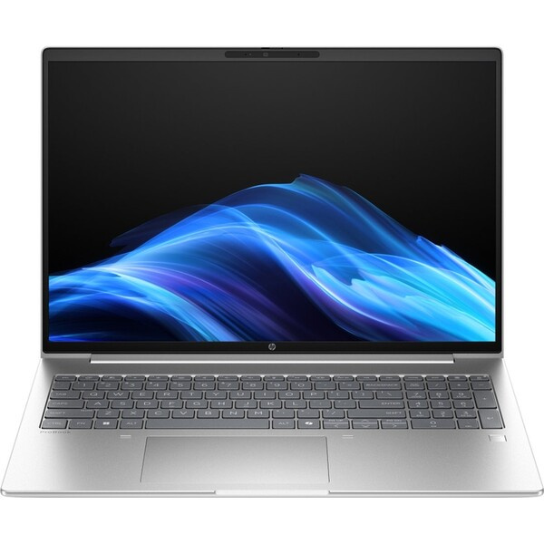 HP ProBook 4 G1a (B9ZD0ET#BCM) stříbrný 16" Stříbrná