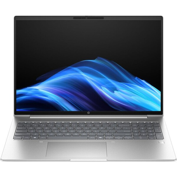 HP ProBook 4 G1i (B9ZE5ET#BCM) Stříbrná