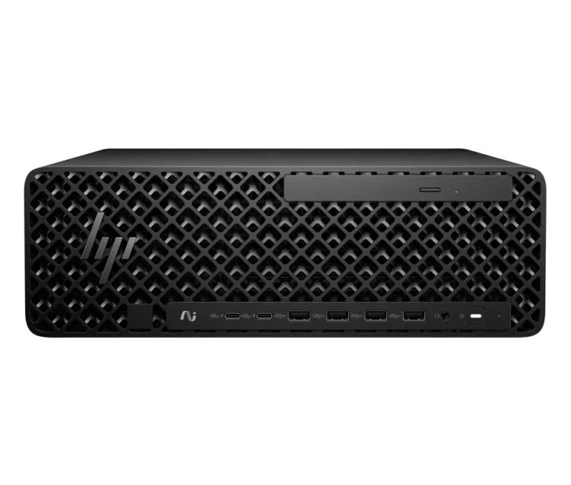 HP Z2 SFF G1 B34KZES#BCM Černá
