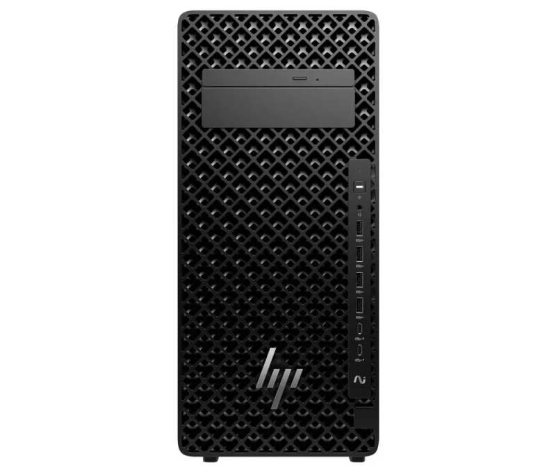 HP Z2 Tower G1 B34L9ES#BCM Černá