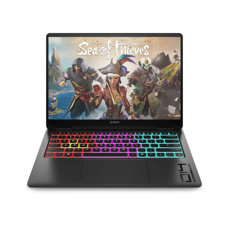 HP OMEN Transcend 14-fb1073nc C2FD1EA#BCM Černá