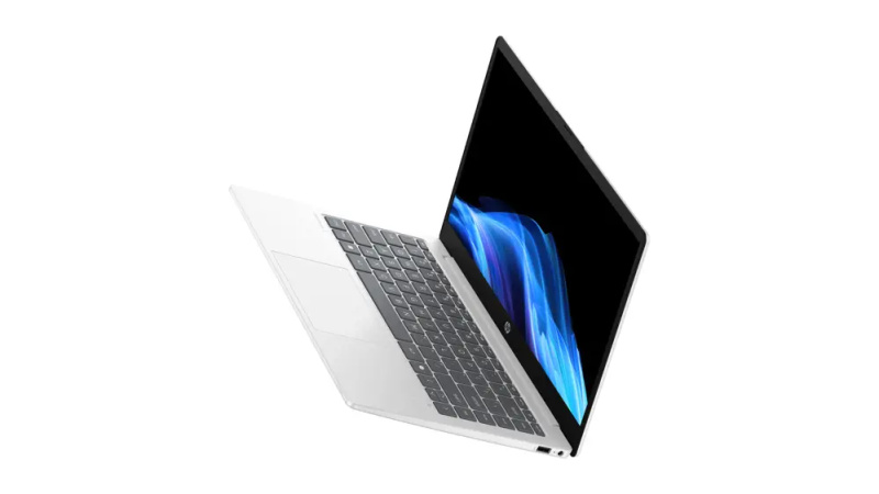 HP OmniBook 3 NG AI PC 14-ha0002nc C2FD2EA#BCM Stříbrná