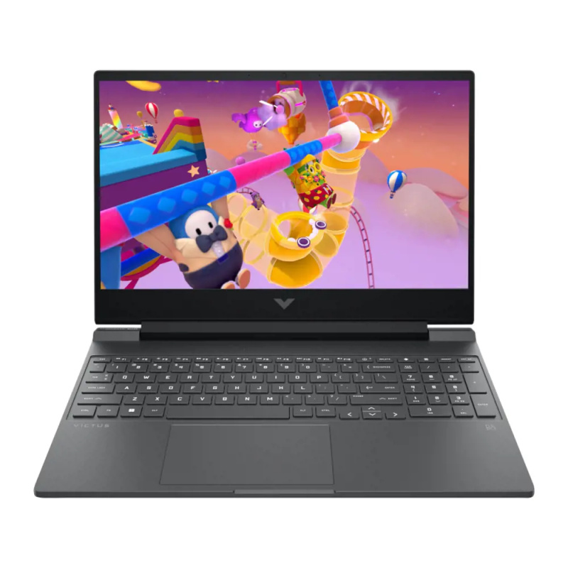 HP VICTUS 15-fb3002nc C2FE1EA#BCM Stříbrná
