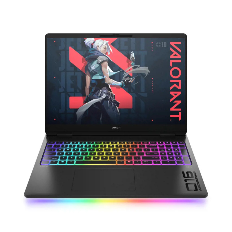 HP OMEN MAX 16-ak0003nc C2FF3EA#BCM Černá