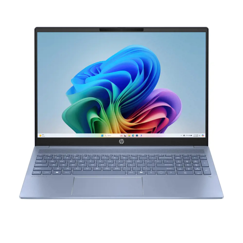 HP OmniBook 5 NG AI PC 16-ag1005nc C2QP5EA#BCM Modrá