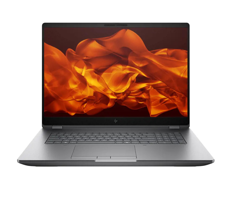 HP Zbook Fury G1i (C3HD5ES#BCM) stříbrný Stříbrná