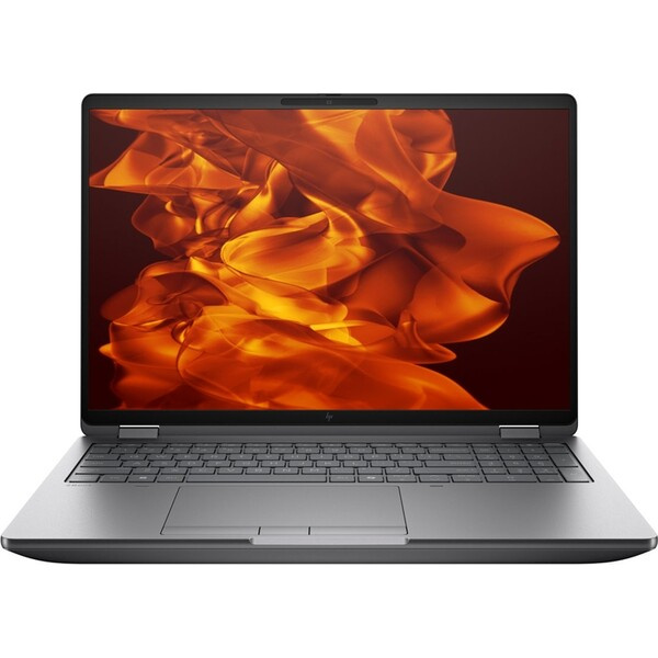 HP Zbook Fury G1i (C3HE6ES#BCM) stříbrný Stříbrná