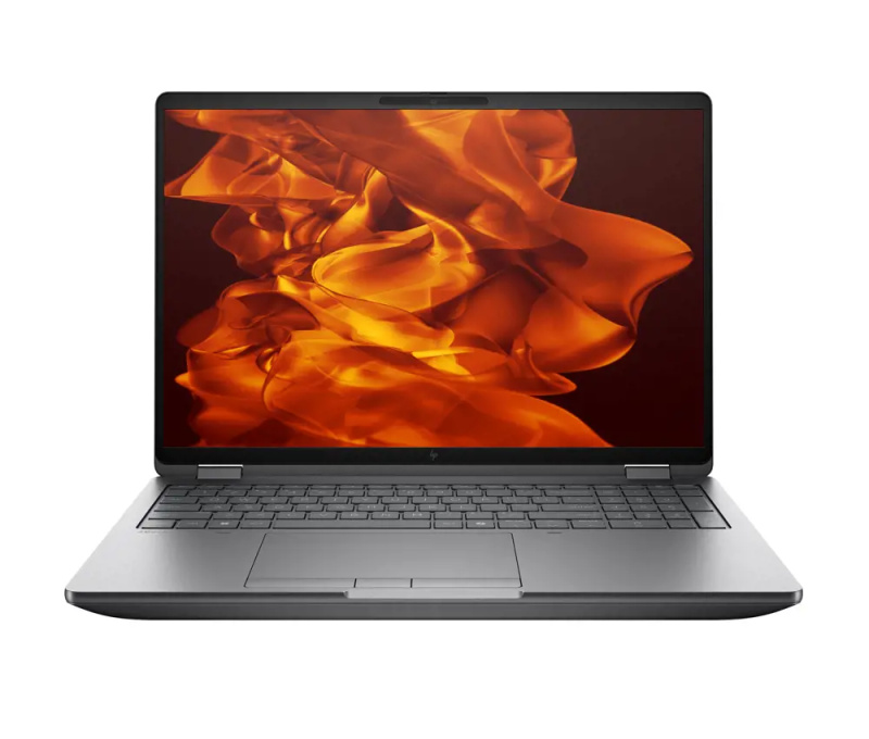 HP Zbook Fury G1i (C3HE3ES#BCM) stříbrný Stříbrná