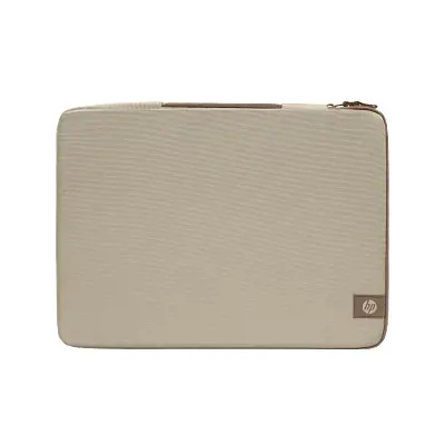 HP Protective 13-14" Sleeve béžový