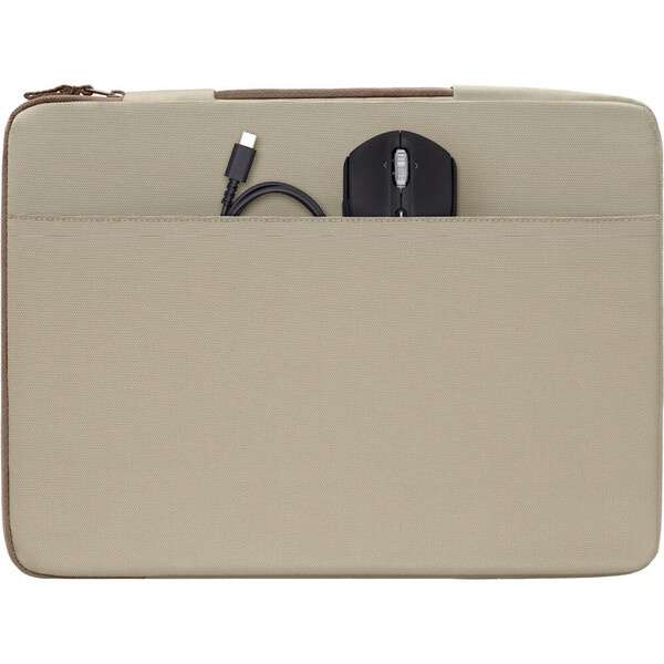 HP Protective 13-14" Sleeve béžový