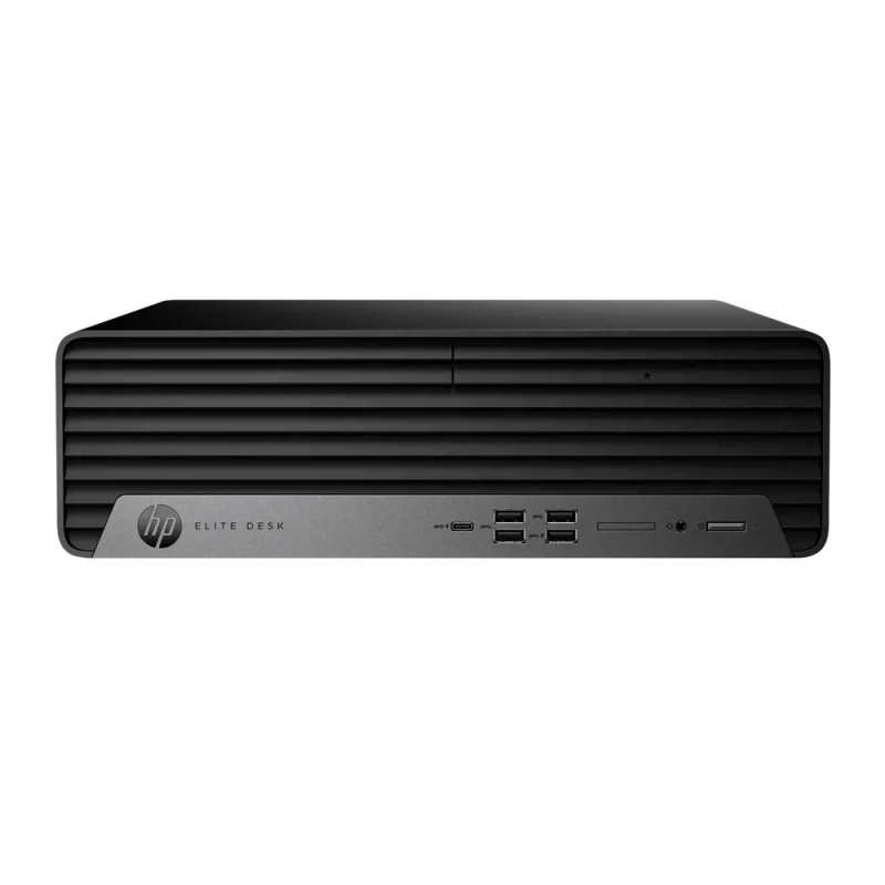 HP A55S8ET#BCM Černá